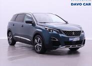 Peugeot 5008 1