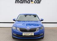 Škoda Octavia 2