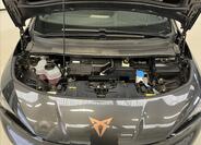 Cupra Born 35
