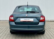 Škoda Rapid 9