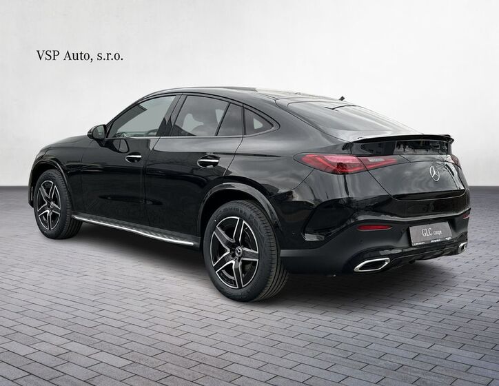 Mercedes-Benz GLC 3