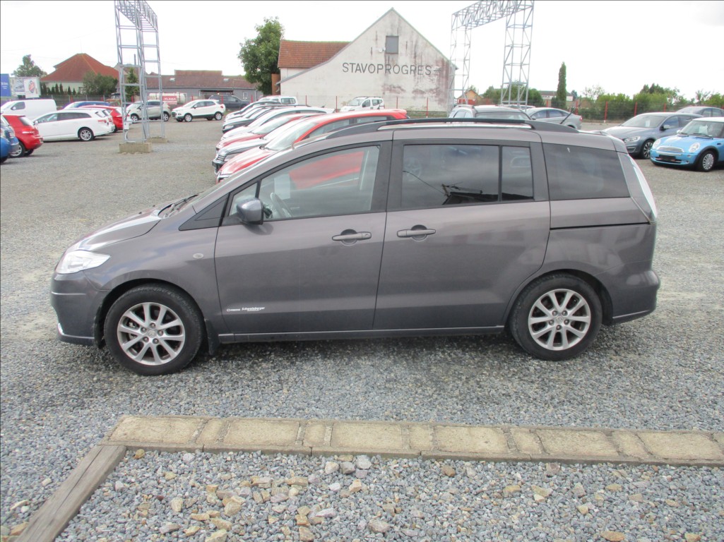 Mazda 5
