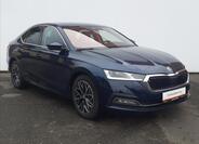 Škoda Octavia 24