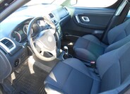Škoda Roomster 7
