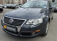 Volkswagen Passat 2