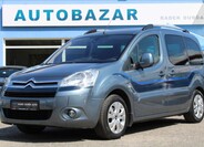 Citroën Berlingo 1