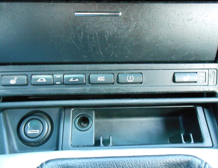 BMW Řada 3 25