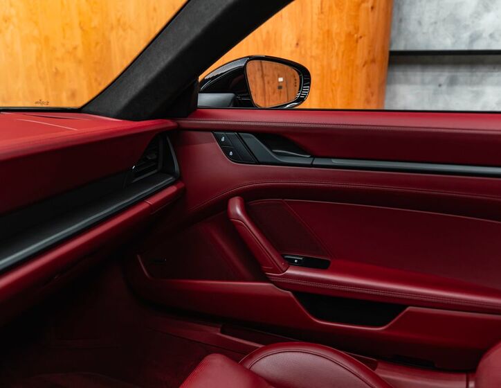 Porsche 911 16