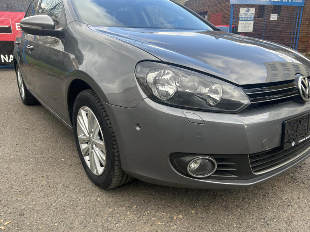 Volkswagen Golf 8