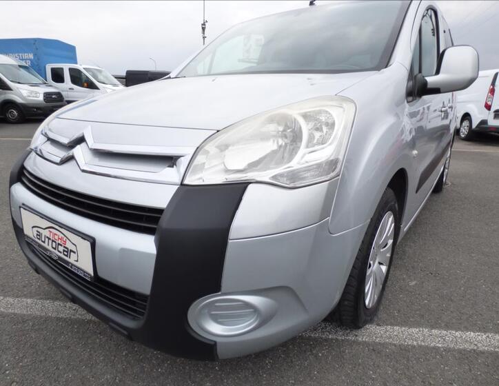 Citroën Berlingo 45