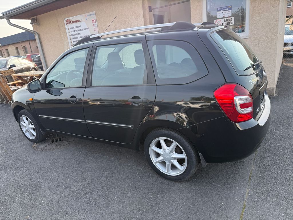 Lada Kalina