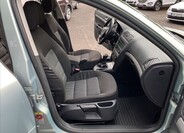 Škoda Octavia 12