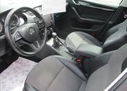Škoda Octavia 16