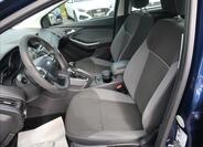 Ford Focus 12