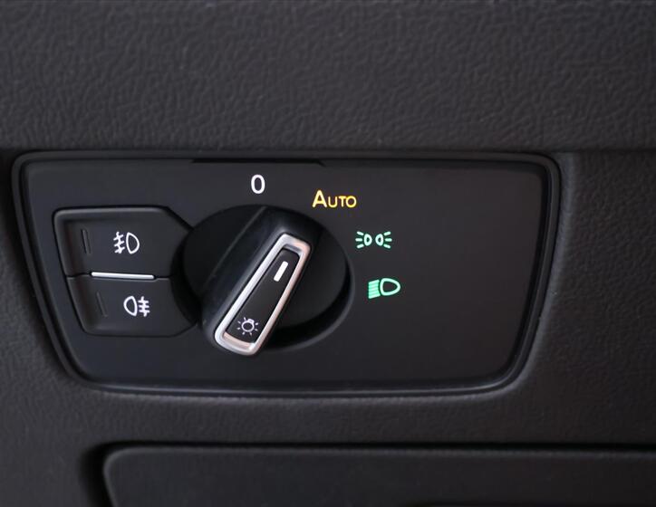 Volkswagen Passat 15