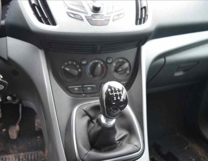 Ford C-MAX 15