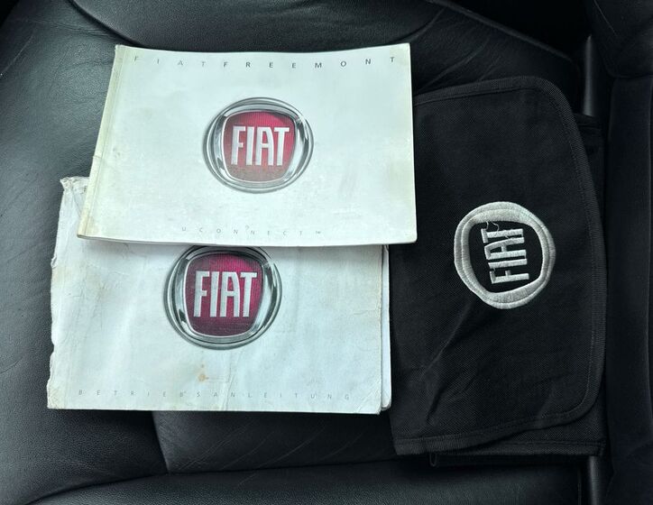 Fiat Freemont 32