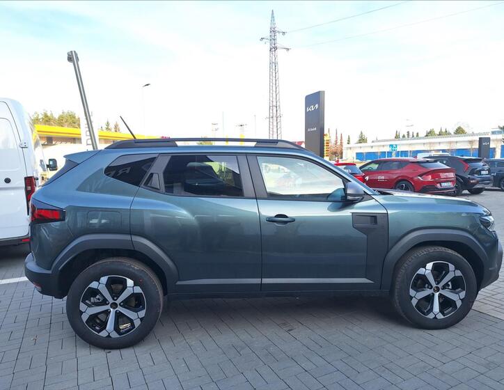 Dacia Duster 7