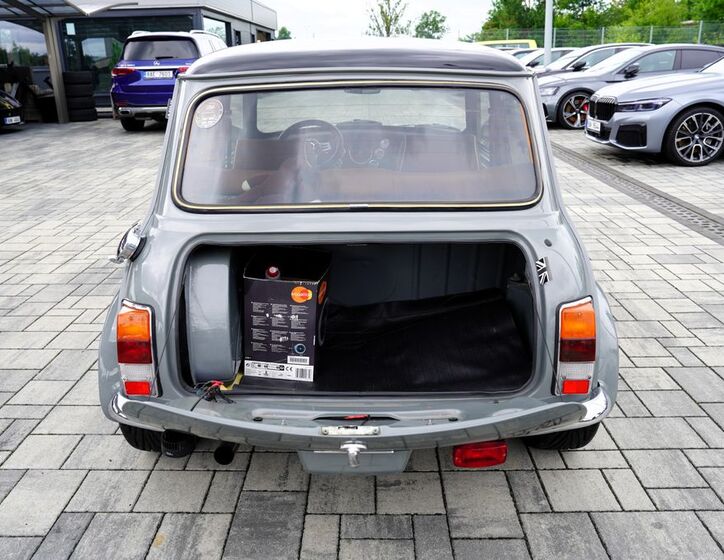 Mini Cooper 11