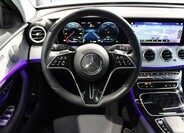 Mercedes-Benz Třídy E 14
