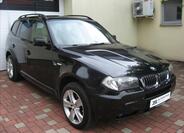BMW X3 5
