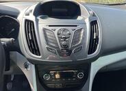 Ford C-MAX 16
