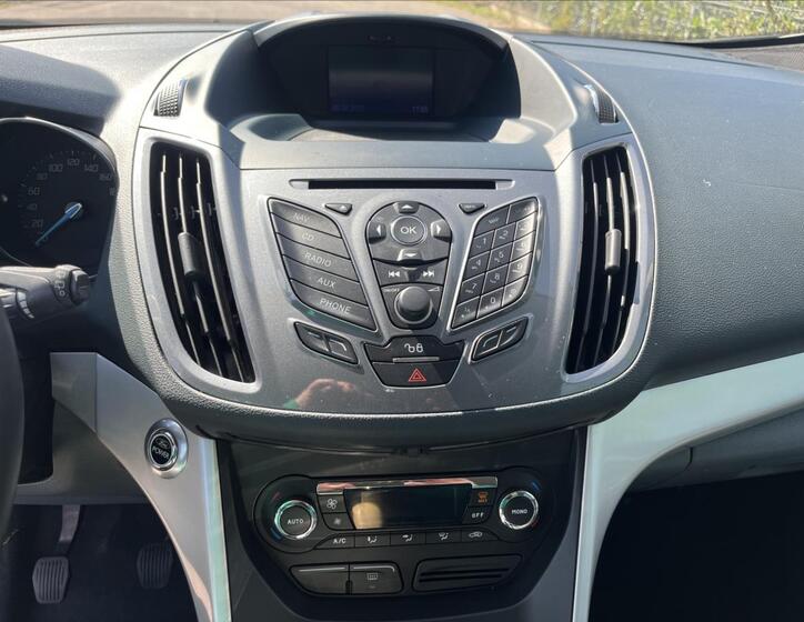 Ford C-MAX 16