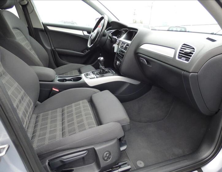 Audi A4 66