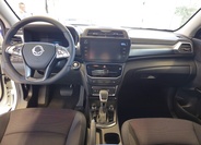 SsangYong Tivoli 12