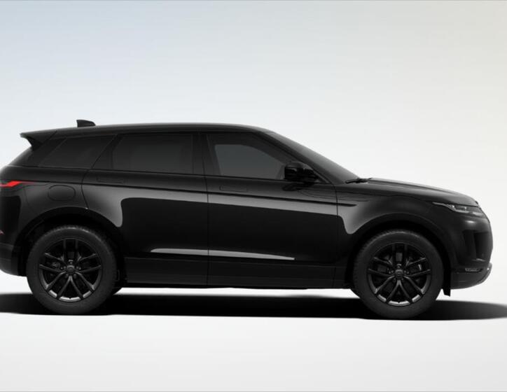 Land Rover Range Rover Evoque 2