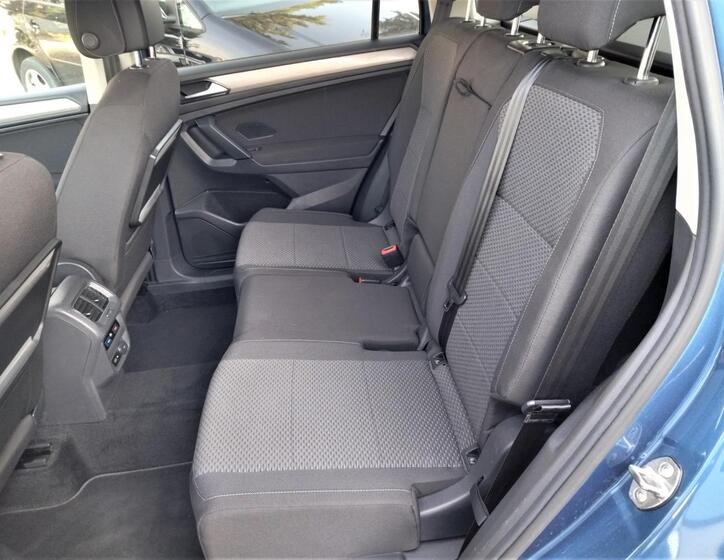 Volkswagen Tiguan Allspace 23