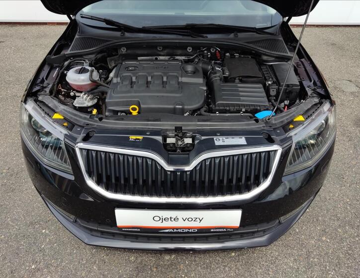 Škoda Octavia 24