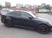Lexus IS 220 7