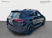 Mercedes-Benz GLE 5