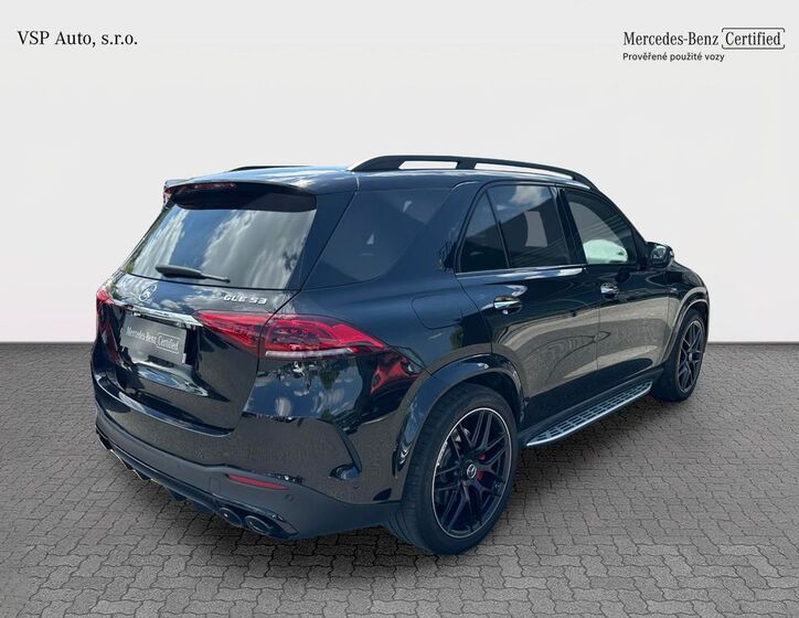 Mercedes-Benz GLE 5