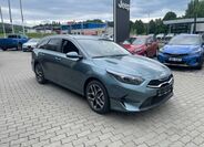 KIA Ceed 1