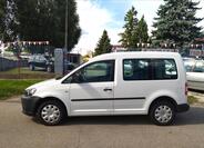 Volkswagen Caddy 7