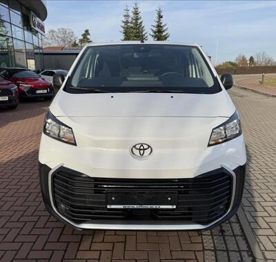 Toyota ProAce 2