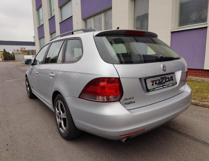 Volkswagen Golf 3