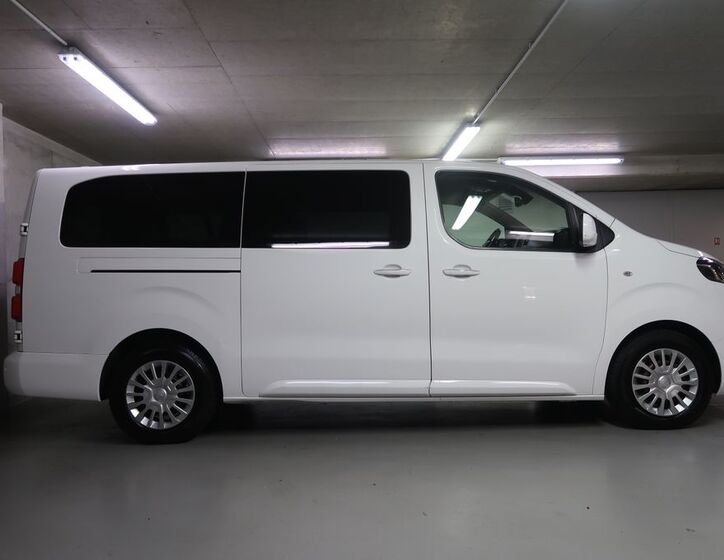 Toyota ProAce 4