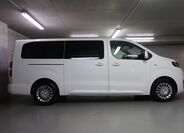 Toyota ProAce 4