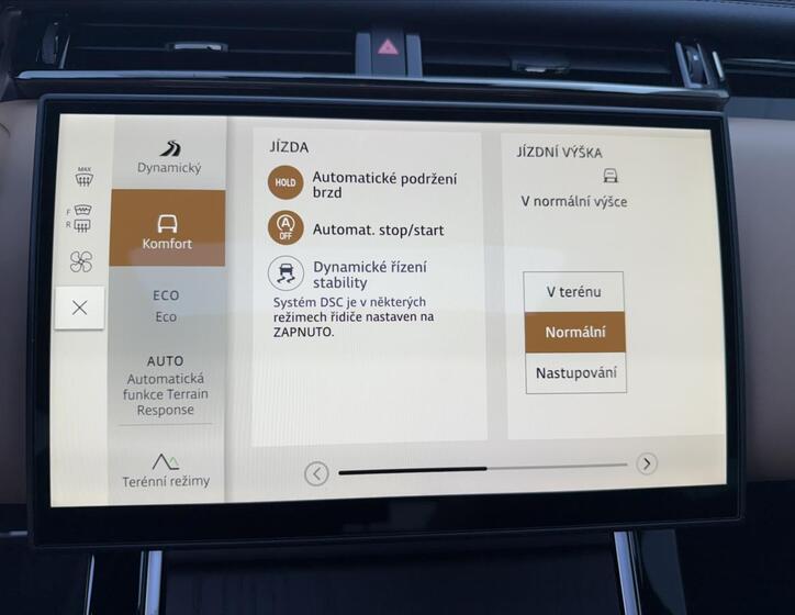 Land Rover Range Rover Velar 18