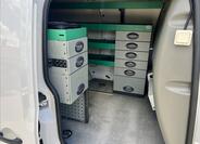 Volkswagen Caddy 18