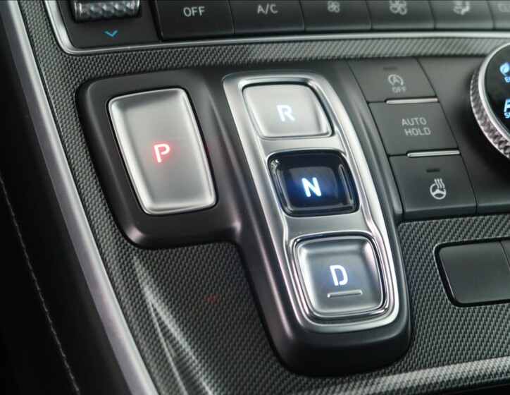 Hyundai Santa Fe 18