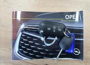 Opel Crossland X 23