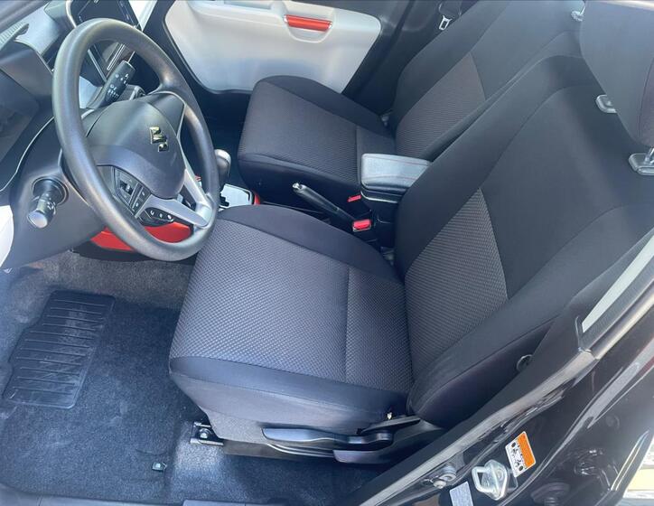 Suzuki Ignis 14