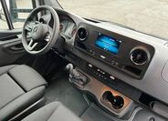 Mercedes-Benz Sprinter 7