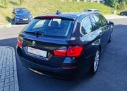 BMW Řada 5 8