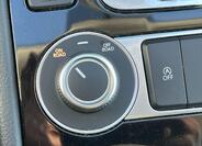 Volkswagen Touareg 23