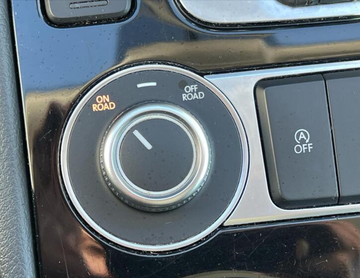 Volkswagen Touareg 23